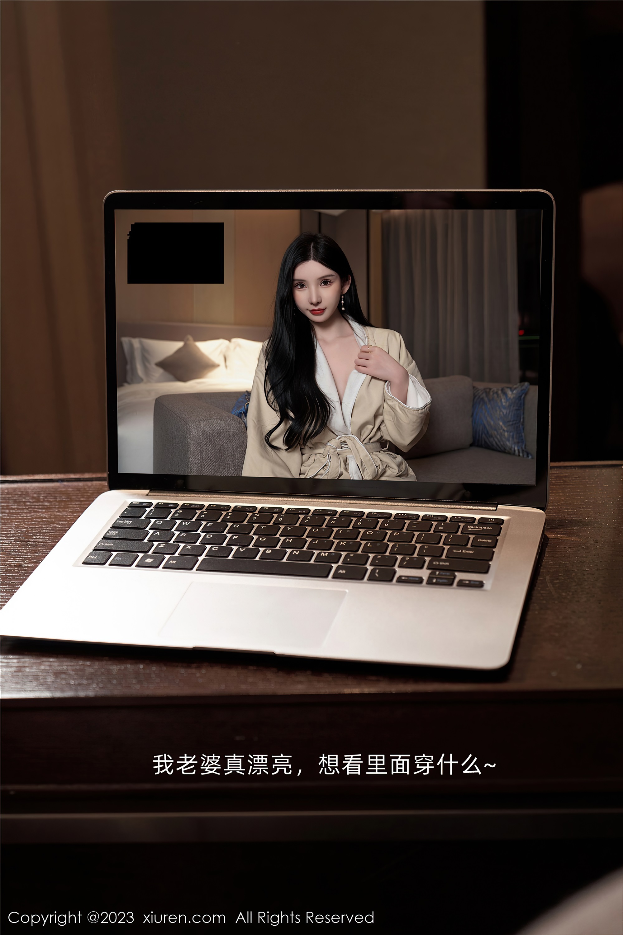 XiuRen秀人网  2023.06.30 NO.7009 周于希Sally 心愿旅拍